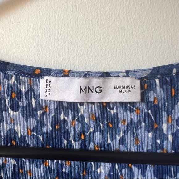 Mango Dress - Picture 4 of 7